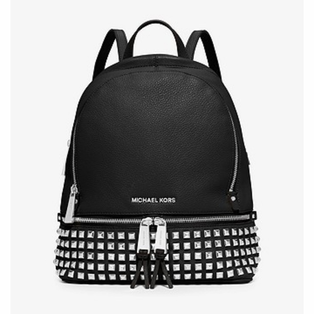 ***ISO*** Michael kors rhea backpack small